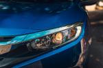 Honda Civic Sedan 2018 года (UK)